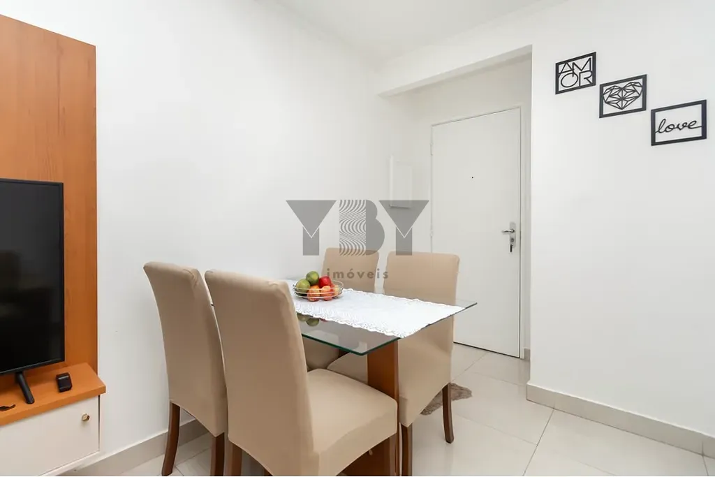 Apartamento, 2 quartos, 60 m² - Foto 19