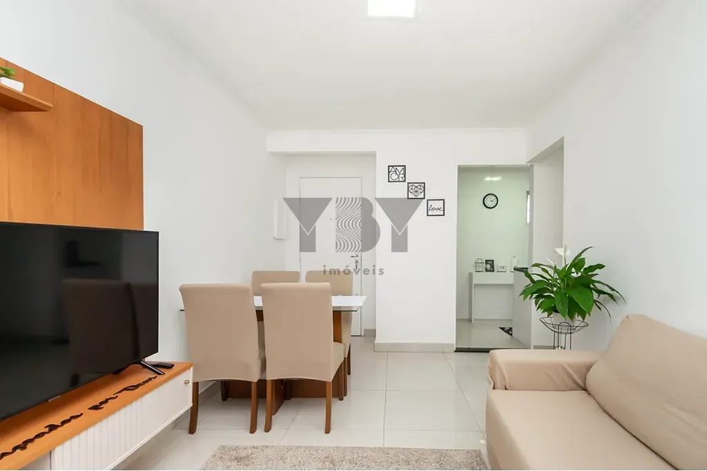 Apartamento, 2 quartos, 60 m² - Foto 18