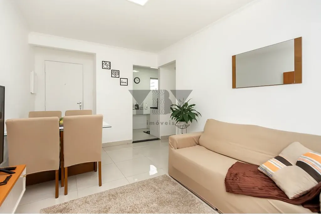 Apartamento, 2 quartos, 60 m² - Foto 17