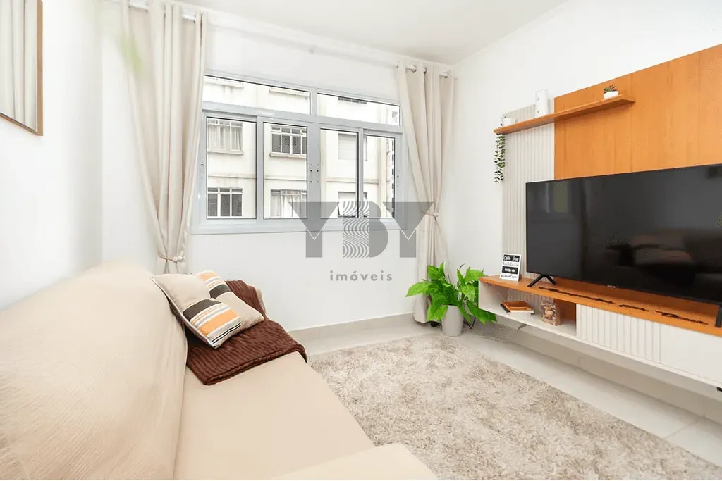 Apartamento, 2 quartos, 60 m² - Foto 16