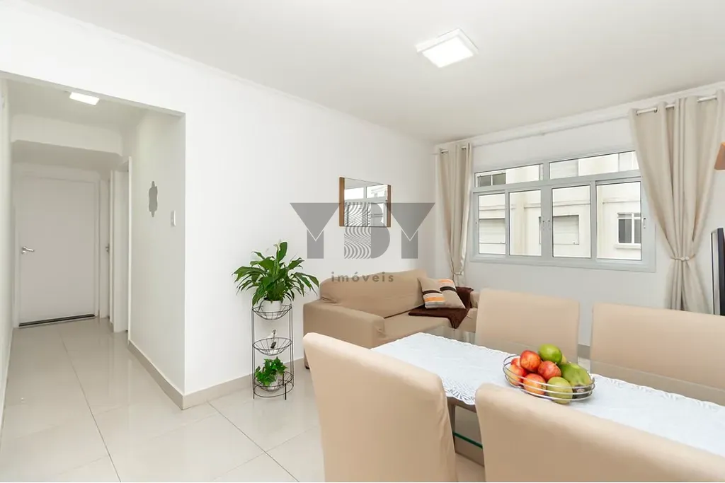 Apartamento, 2 quartos, 60 m² - Foto 15