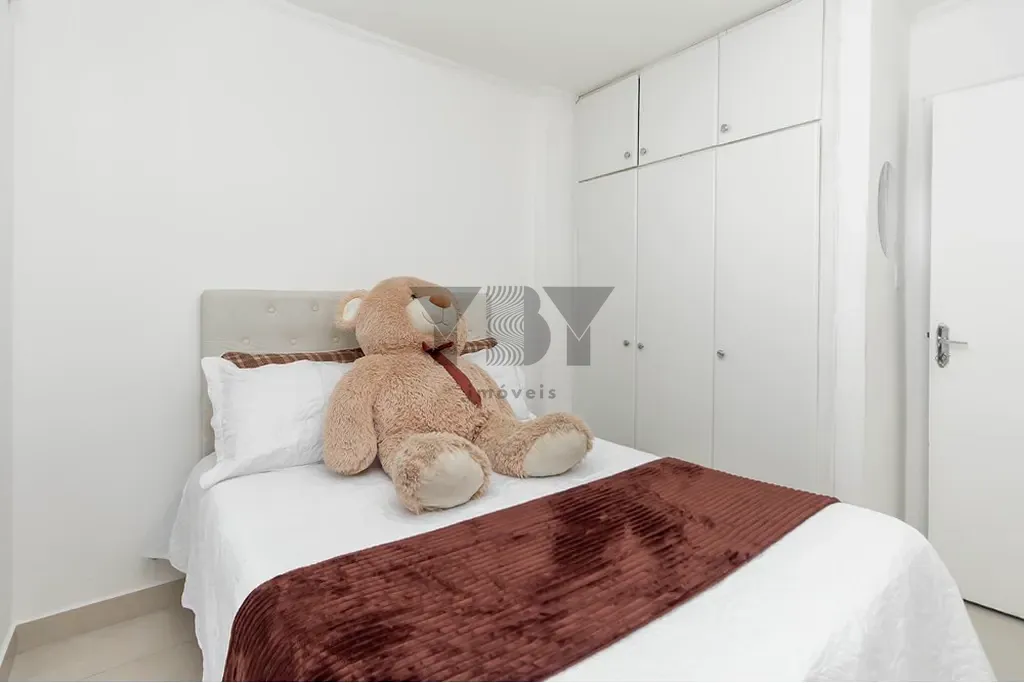 Apartamento, 2 quartos, 60 m² - Foto 12