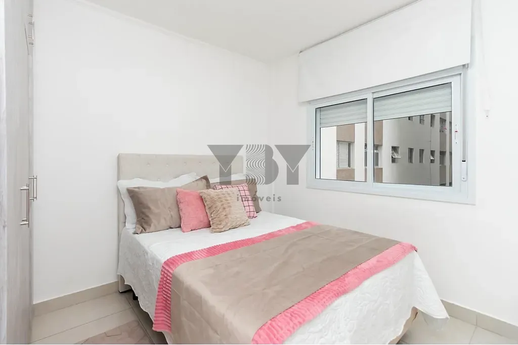Apartamento, 2 quartos, 60 m² - Foto 2