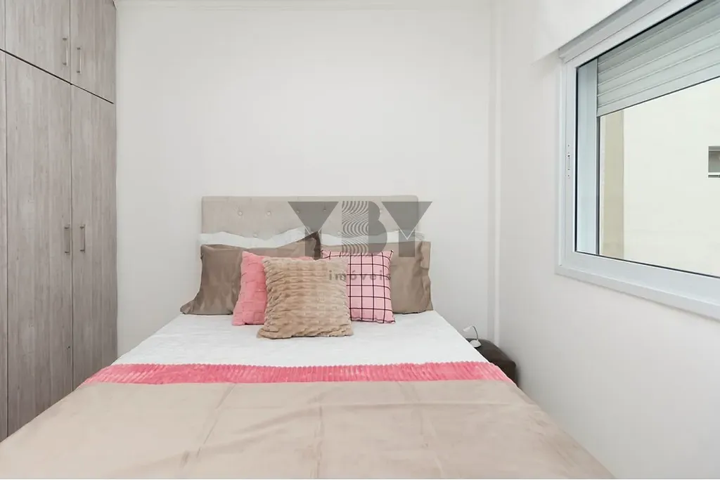 Apartamento, 2 quartos, 60 m² - Foto 11