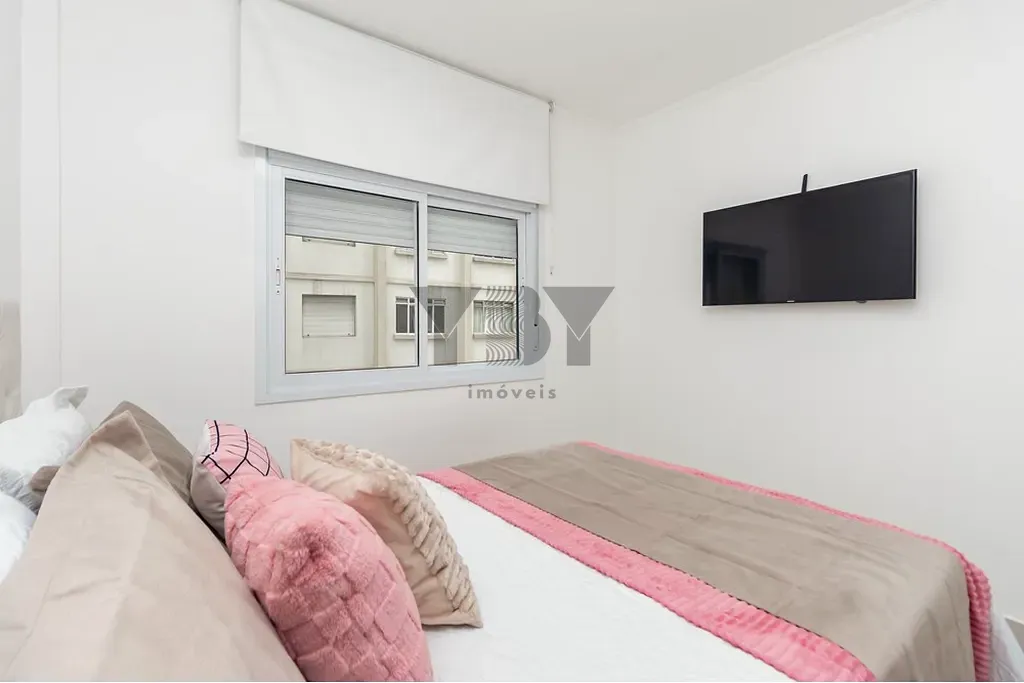 Apartamento, 2 quartos, 60 m² - Foto 10