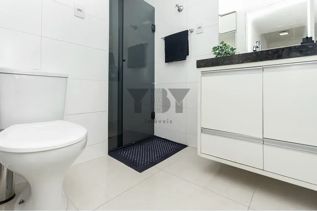 Apartamento, 2 quartos, 60 m² - Foto 9