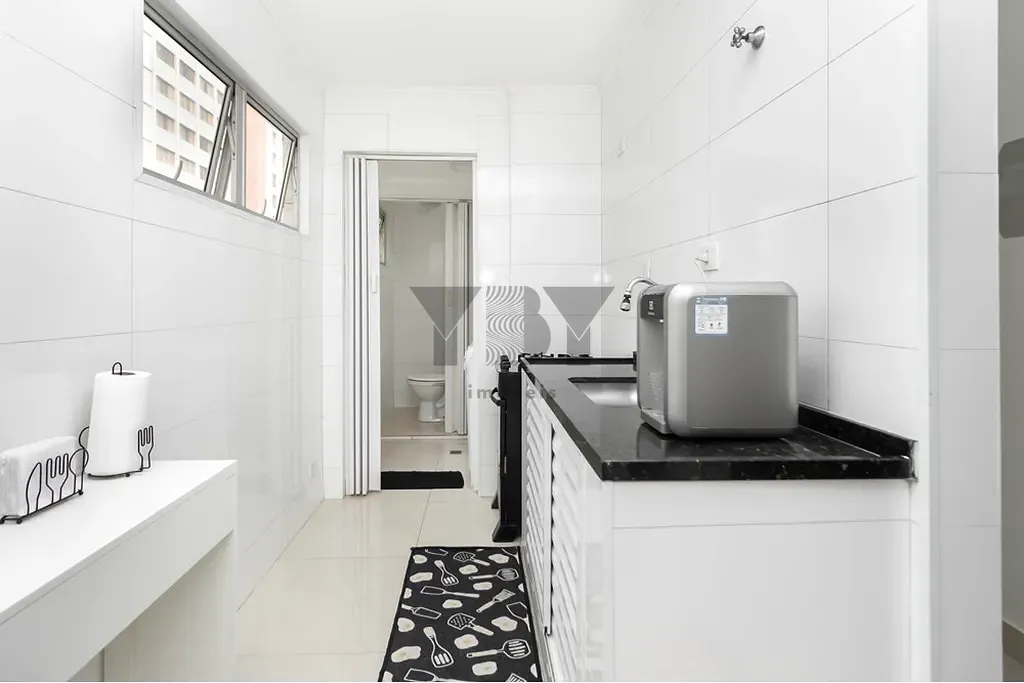 Apartamento, 2 quartos, 60 m² - Foto 8