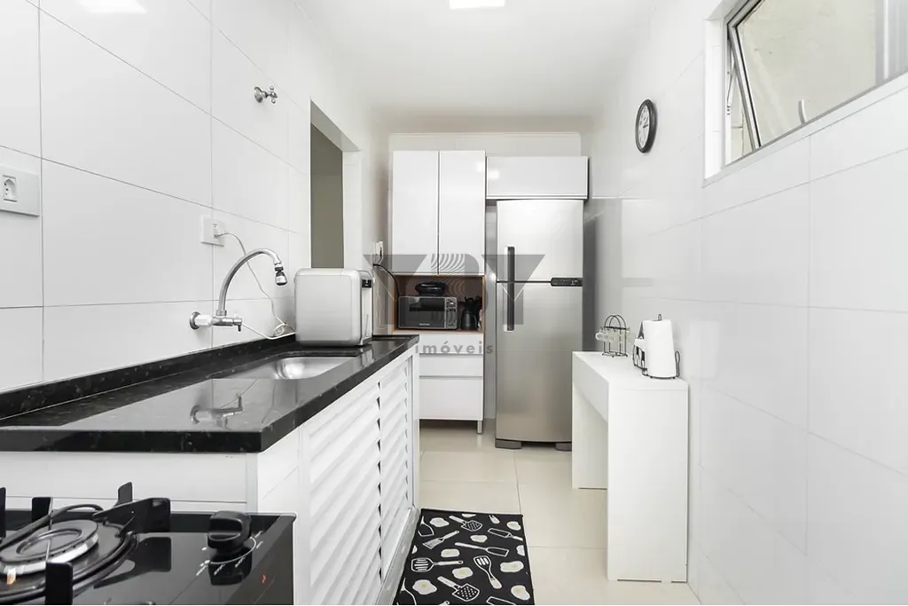 Apartamento, 2 quartos, 60 m² - Foto 7