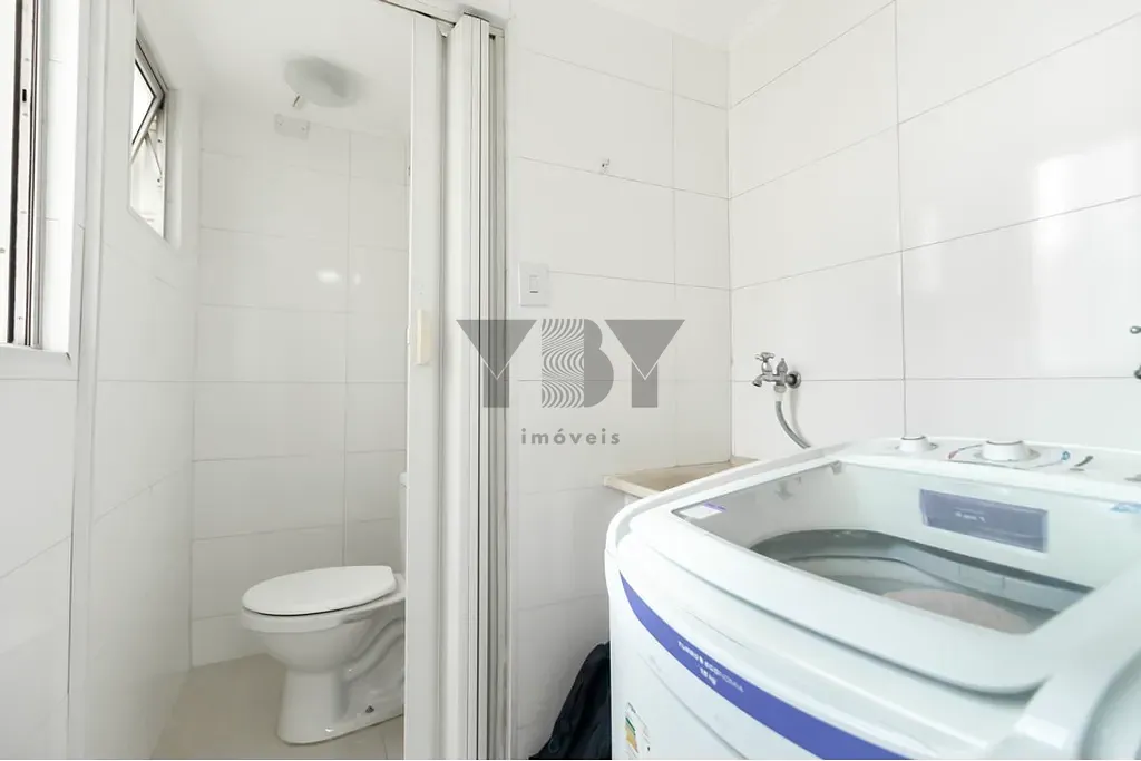 Apartamento, 2 quartos, 60 m² - Foto 6
