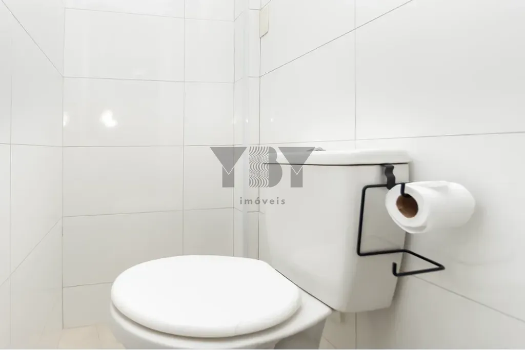 Apartamento, 2 quartos, 60 m² - Foto 5