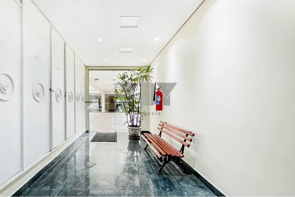 Apartamento, 2 quartos, 60 m² - Foto 4