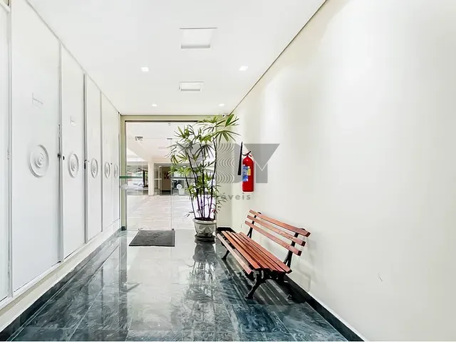 Apartamento 2 quartos e 2 banheiros, à venda, no bairro Bela Vista em São Paulo