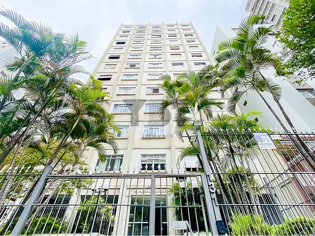 Apartamento 2 quartos e 2 banheiros, à venda, no bairro Bela Vista em São Paulo