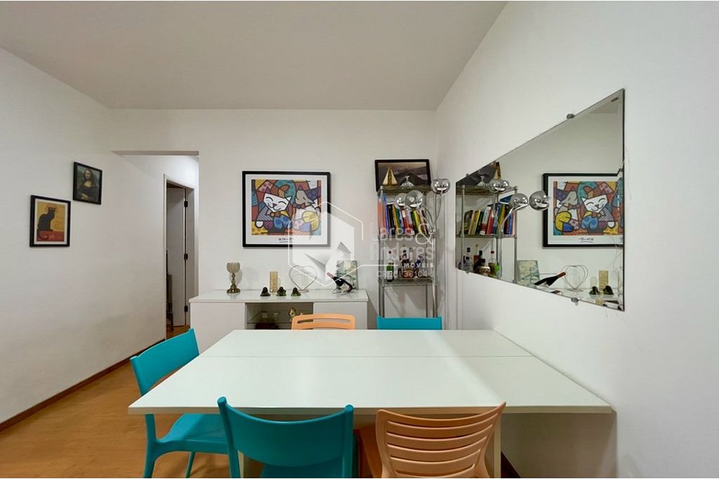 Apartamento, 3 quartos, 88 m² - Foto 25