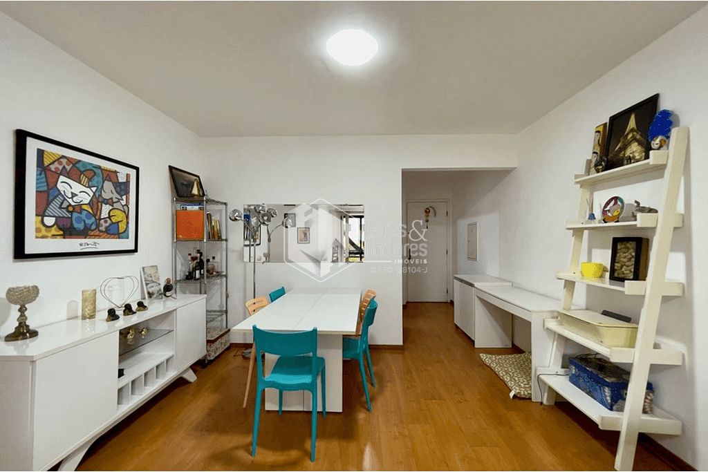 Apartamento, 3 quartos, 88 m² - Foto 27