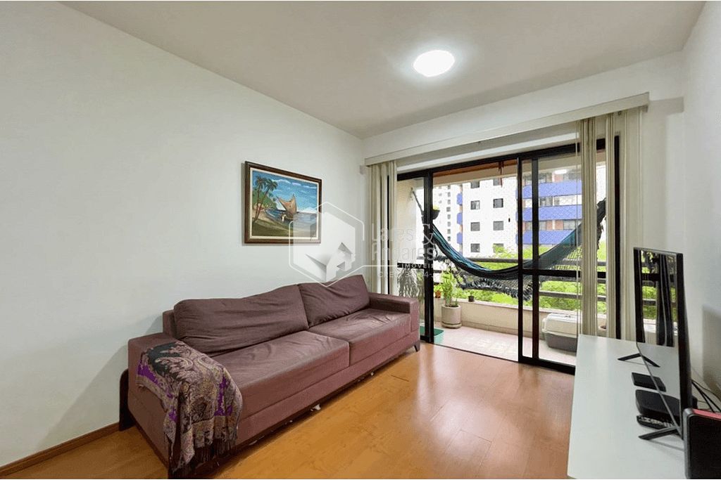 Apartamento, 3 quartos, 88 m² - Foto 29