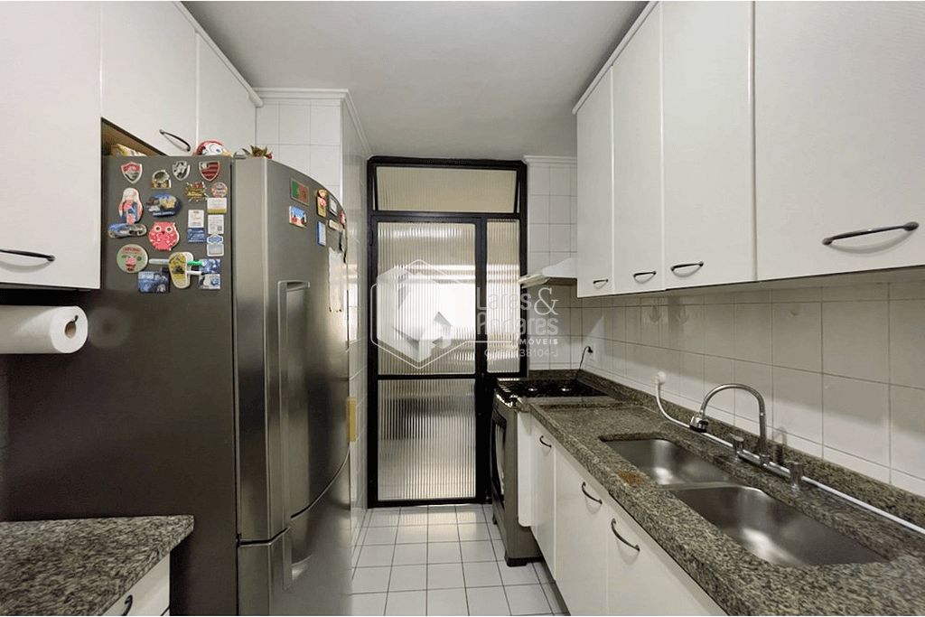 Apartamento, 3 quartos, 88 m² - Foto 38