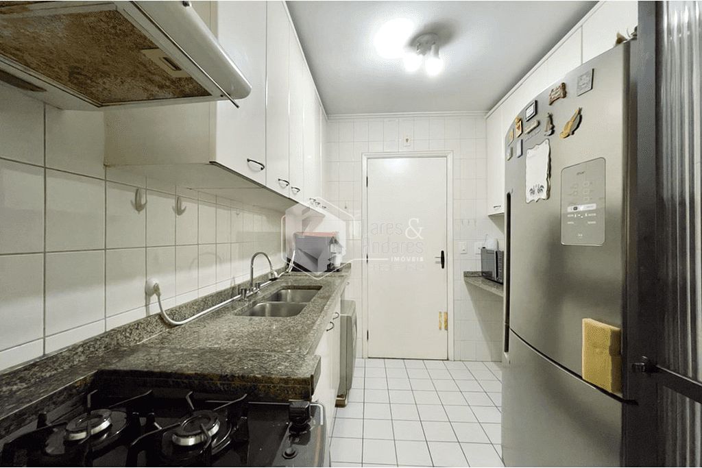 Apartamento, 3 quartos, 88 m² - Foto 39