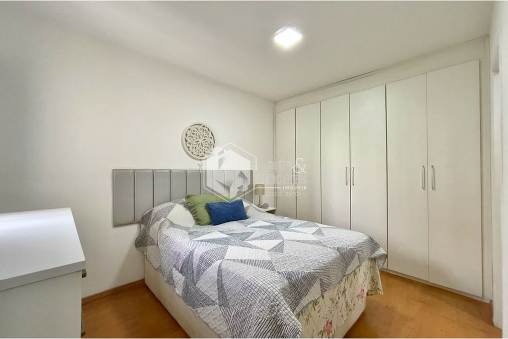 Apartamento, 3 quartos, 88 m² - Foto 33