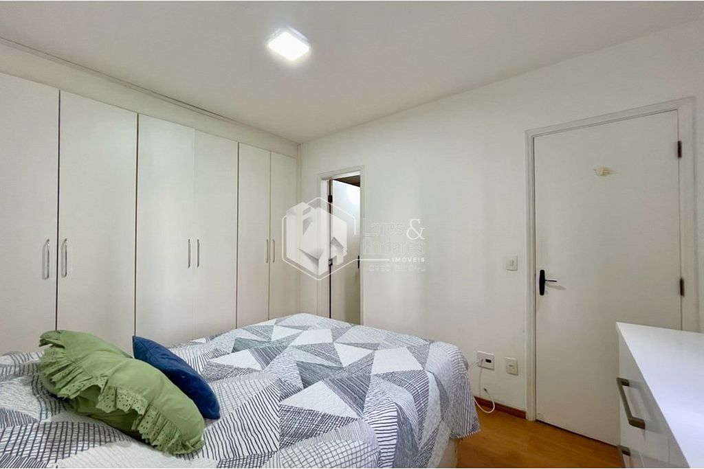 Apartamento, 3 quartos, 88 m² - Foto 12