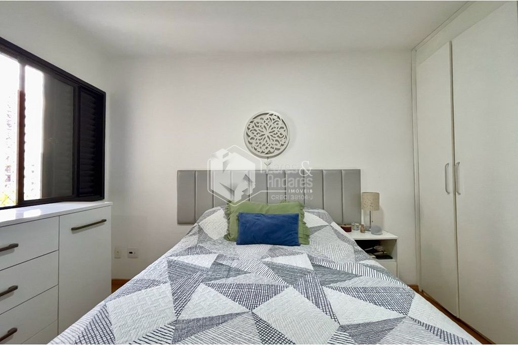 Apartamento, 3 quartos, 88 m² - Foto 3