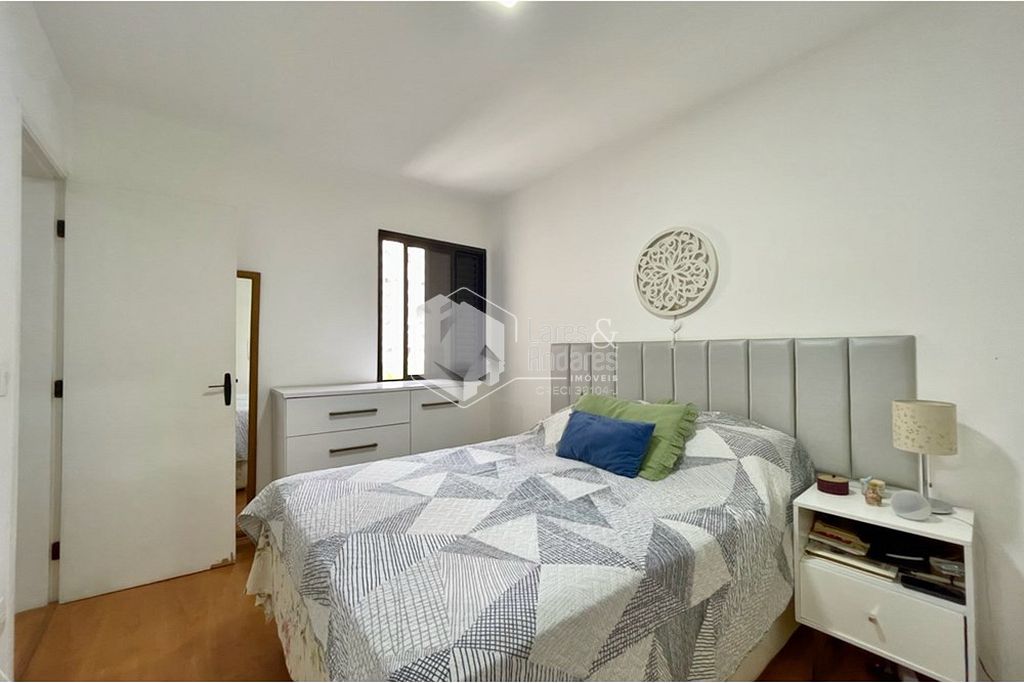 Apartamento, 3 quartos, 88 m² - Foto 4
