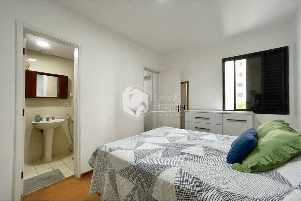 Apartamento, 3 quartos, 88 m² - Foto 5