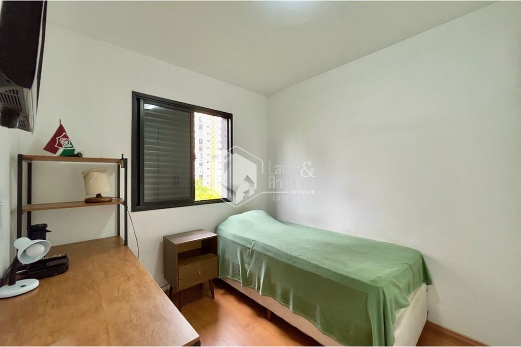 Apartamento, 3 quartos, 88 m² - Foto 8