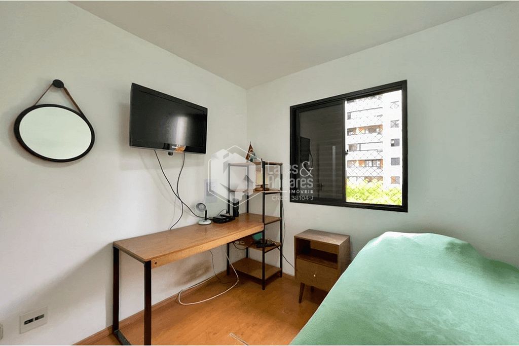 Apartamento, 3 quartos, 88 m² - Foto 9