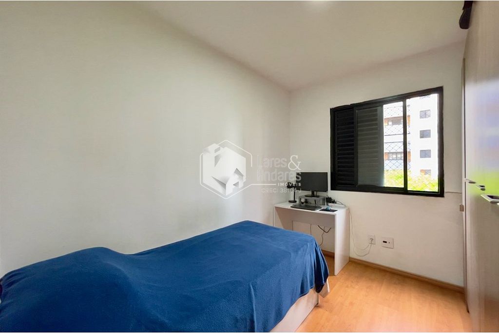 Apartamento, 3 quartos, 88 m² - Foto 11