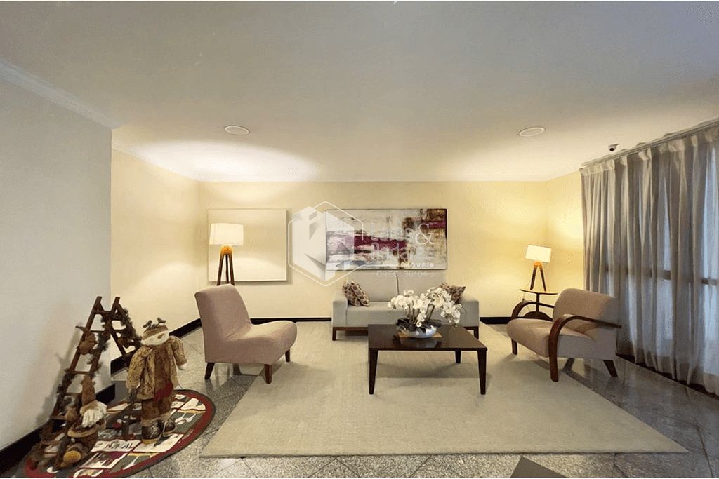 Apartamento, 3 quartos, 88 m² - Foto 13