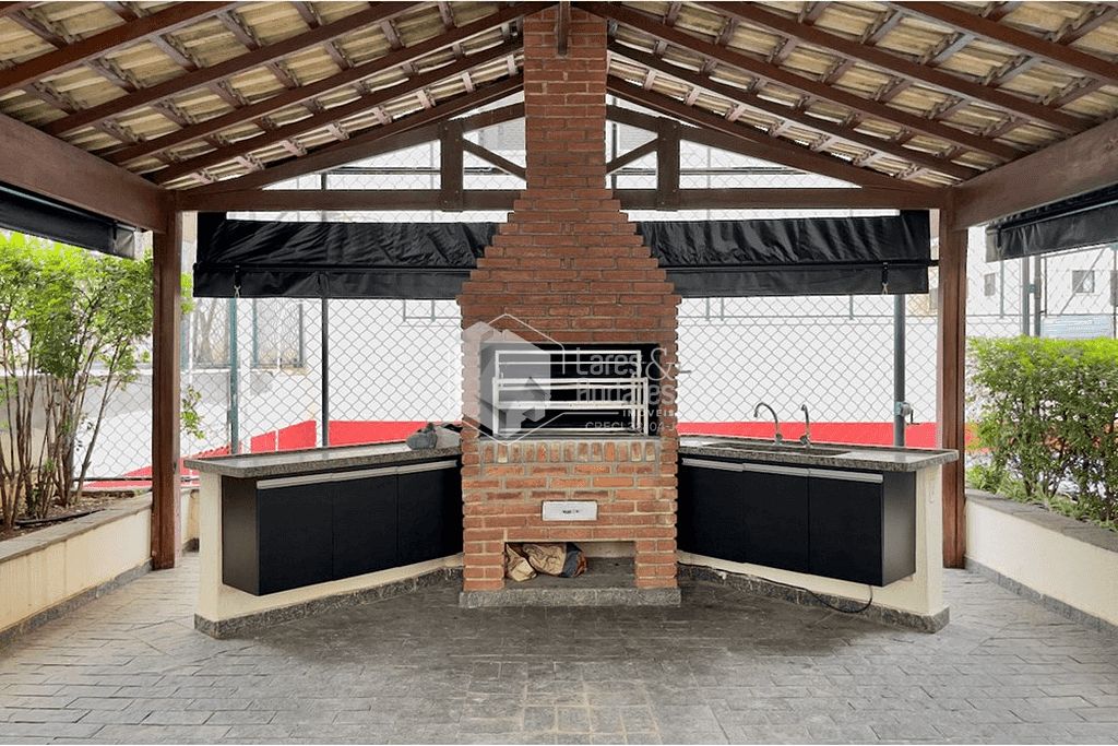 Apartamento, 3 quartos, 88 m² - Foto 15