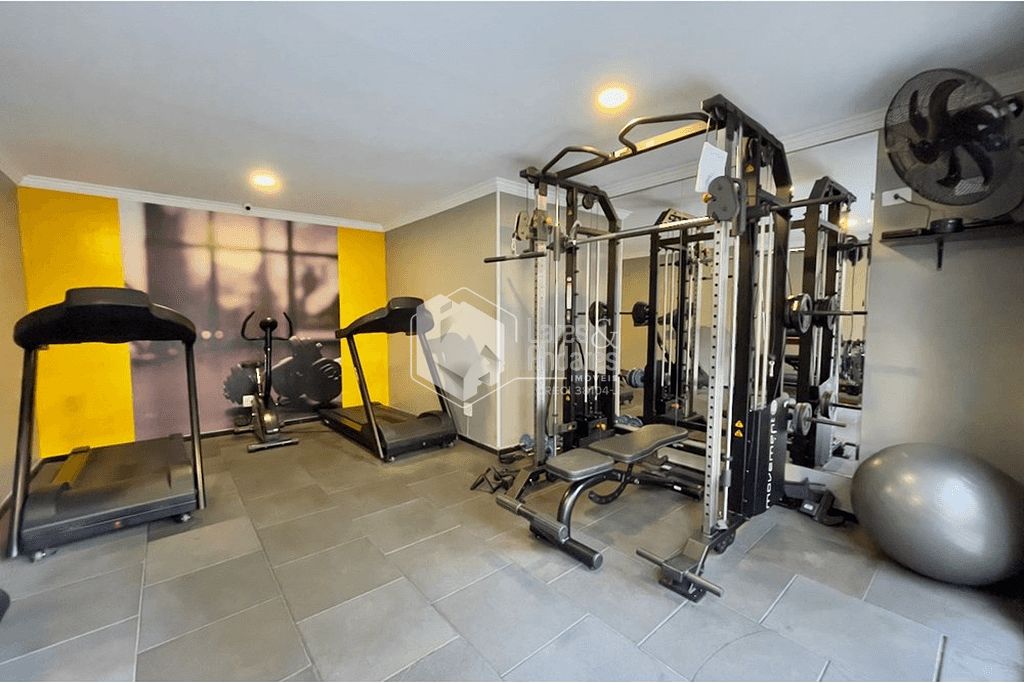 Apartamento, 3 quartos, 88 m² - Foto 17