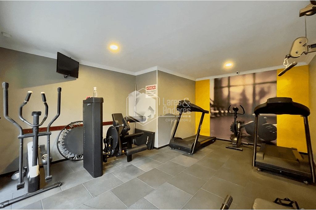 Apartamento, 3 quartos, 88 m² - Foto 18