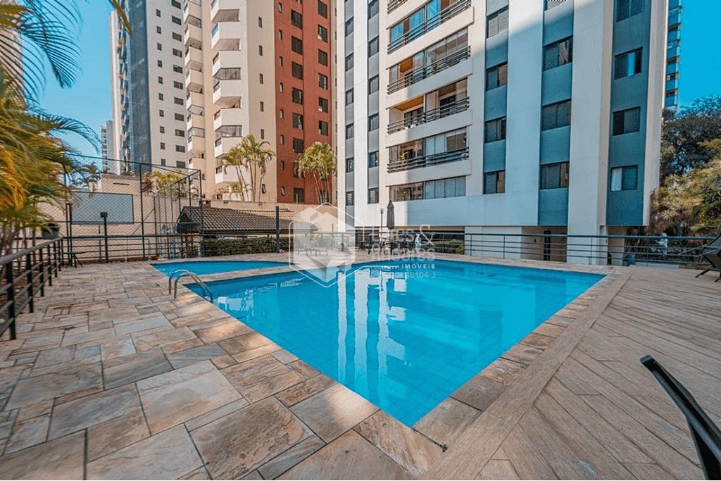 Apartamento, 3 quartos, 88 m² - Foto 21