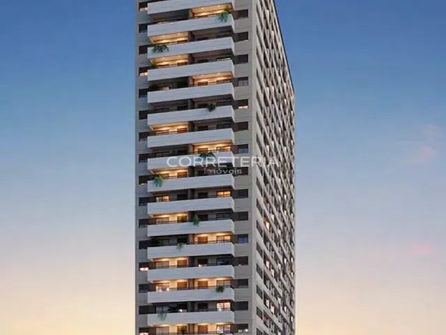 Apartamento 2 quartos e 1 banheiro, à venda, no bairro Vila Olímpia em São Paulo