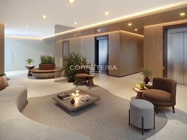 Apartamento 1 quarto e 1 banheiro, à venda, no bairro Vila Olímpia em São Paulo