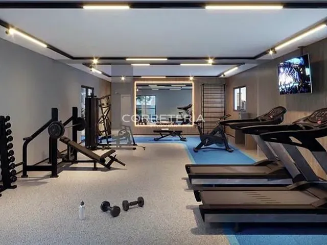 Empreendimento disponível, no bairro Vila Olímpia em São Paulo