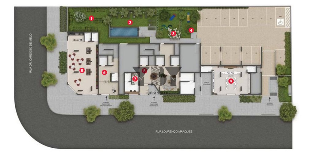 Sala-Conjunto, 26 m² - Foto 6