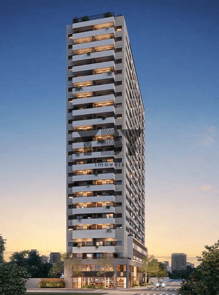 Sala-Conjunto, 26 m² - Foto 1