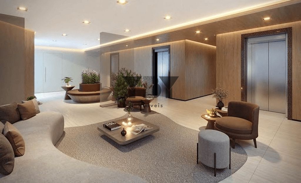 Sala-Conjunto, 26 m² - Foto 3