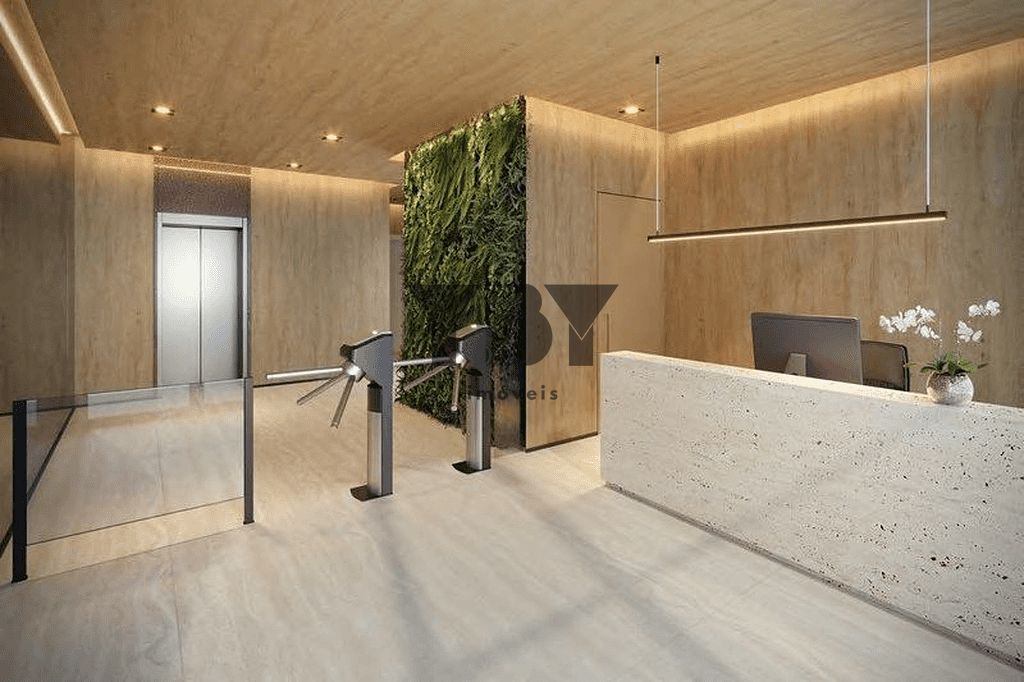 Sala-Conjunto, 26 m² - Foto 4