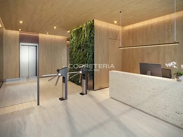 Sala à venda, no bairro Vila Olímpia em São Paulo