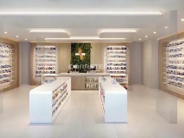 Empreendimento disponível, no bairro Vila Olímpia em São Paulo