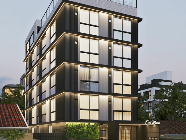 Foto do Apartamento - Garden à venda 1 Quarto 26.46M² Intermares Cabedelo - PB | On Mare Flat | SHOW DE IMÓVEIS IMOBILIÁRIA