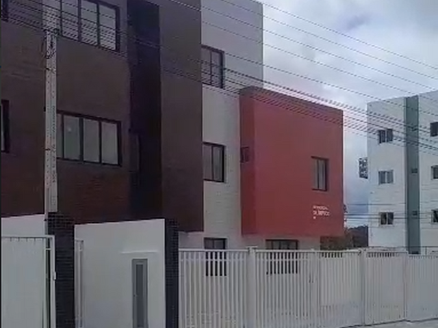 Empreendimento disponível, no bairro Planalto Boa Esperança em João Pessoa