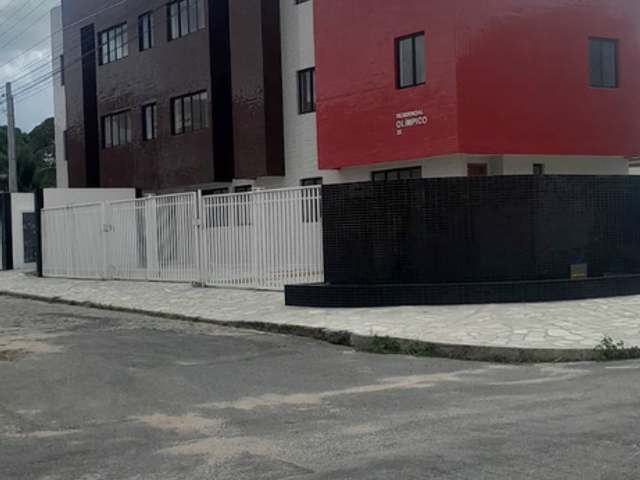 Empreendimento disponível, no bairro Planalto Boa Esperança em João Pessoa