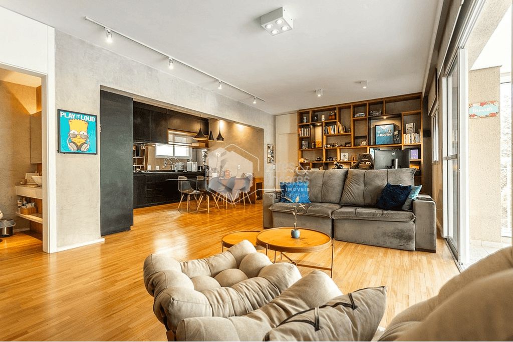 Apartamento, 2 quartos, 107 m² - Foto 27