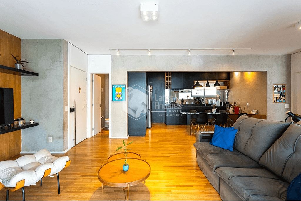 Apartamento, 2 quartos, 107 m² - Foto 28