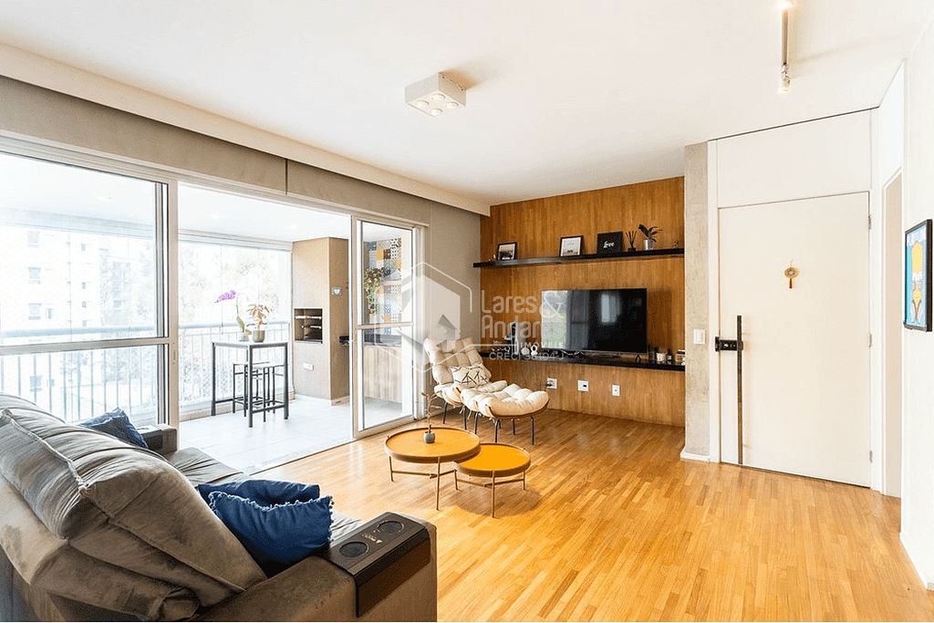 Apartamento, 2 quartos, 107 m² - Foto 29